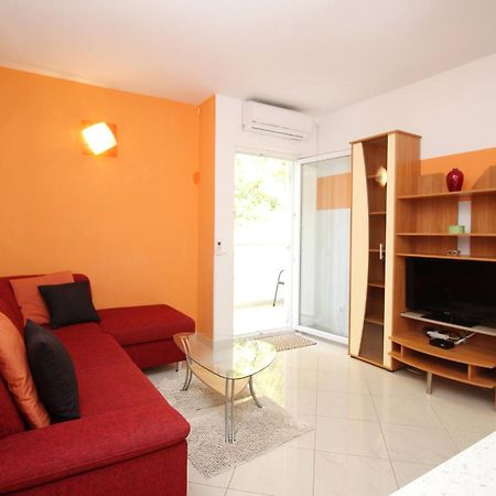 Apartment Krleza Baška Exterior foto
